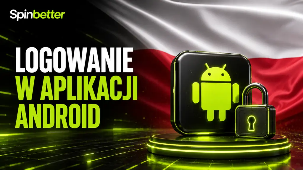 Logowanie w aplikacji Android