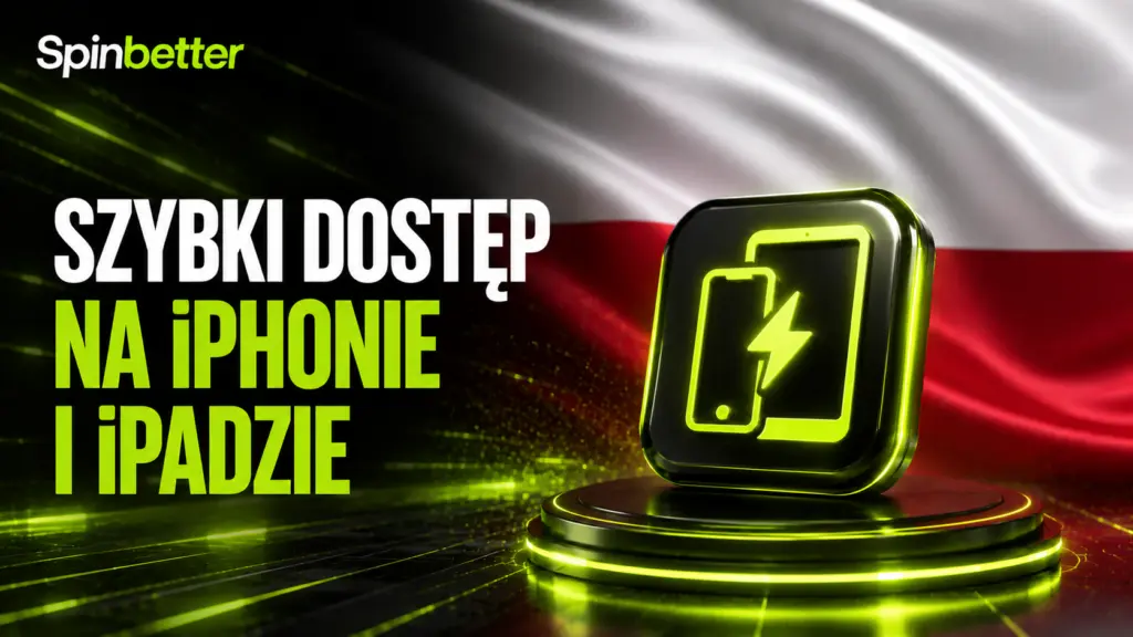 Szybki dostęp na iPhonie i iPadzie