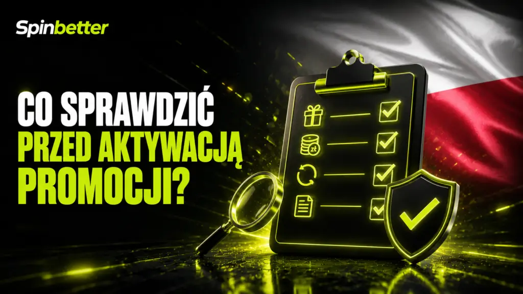 Co Sprawdzić Przed Aktywacją Promocji?