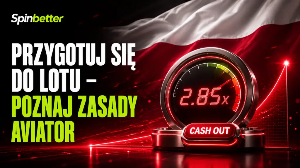 Przygotuj się do lotu – poznaj zasady Aviator