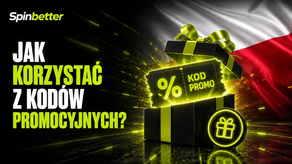 Jak Korzystać z Kodów Promocyjnych?