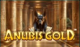 Anubis Gold