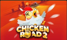 Chicken Road 2