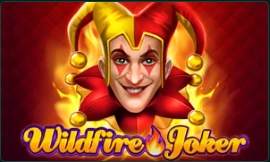 Fire Joker