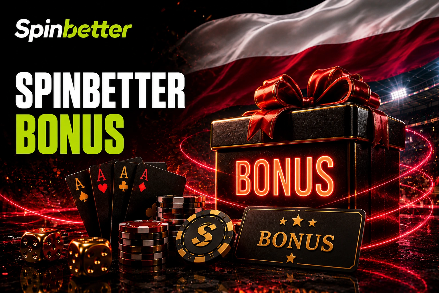 spinbetter bonus 2026