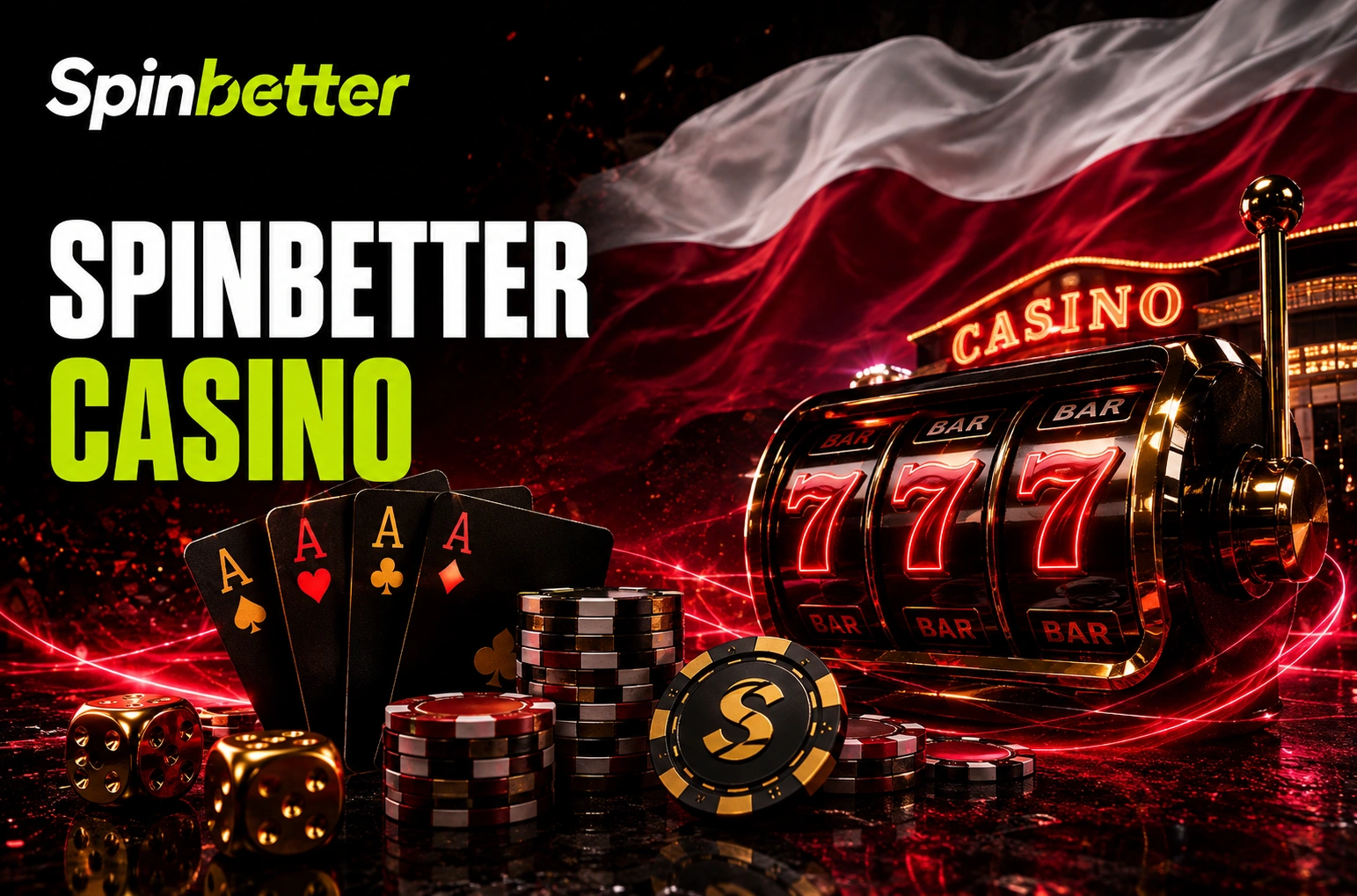 spinbetter casino pl