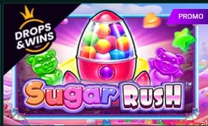 Sugar Rush