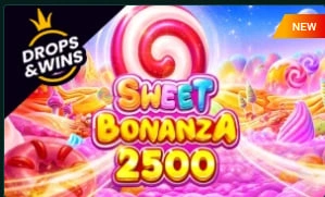 Sweet Bonanza